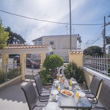 Maison Du Soleil By Hotelius Corfu  Exterior foto
