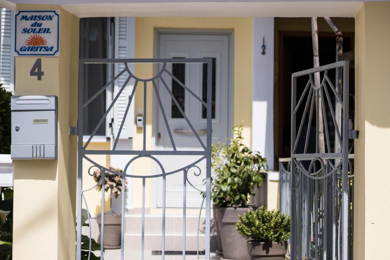 Maison Du Soleil By Hotelius Corfu  Exterior foto
